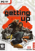 Marc Ecko’s Getting Up: Contents Under Pressure PC Full Español