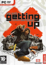 Marc Ecko’s Getting Up: Contents Under Pressure PC Full Español