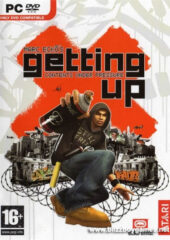 Marc Ecko’s Getting Up: Contents Under Pressure PC Full Español