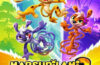 Marsupilami 2 Salsa Palombia PC Full Español
