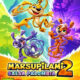 Marsupilami 2 Salsa Palombia PC Full Español