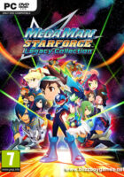 Mega Man Star Force Legacy Collection PC Full
