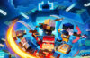 Minecraft Dungeons II Deluxe Edition PC Full Español