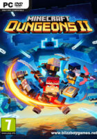 Minecraft Dungeons II Deluxe Edition PC Full Español