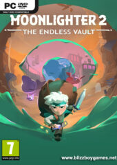 Moonlighter 2: The Endless Vault PC Full Español
