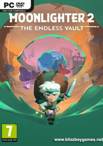 Moonlighter 2: The Endless Vault PC Full Español
