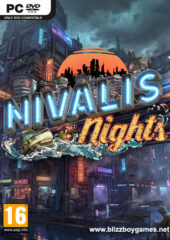Nivalis Nights PC Full Español