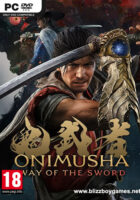 Onimusha: Way of the Sword (Oferta -33%)