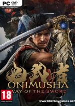 Onimusha: Way of the Sword (Oferta -33%)