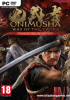 Onimusha Way of the Sword Deluxe Edition PC Full Español (Hypervisor)