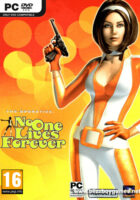 No One Lives Forever GOTY Edition PC Full Español