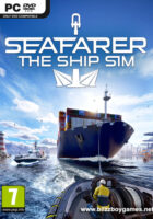 Seafarer The Ship Sim PC Full Español