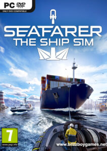 Seafarer The Ship Sim PC Full Español