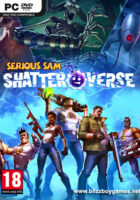 Serious Sam Shatterverse PC Full Español