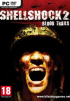 Shellshock 2: Blood Trails PC Full Español