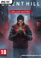 Silent Hill Townfall Deluxe Edition PC Full Español