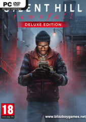 Silent Hill Townfall Deluxe Edition PC Full Español