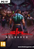SiN Reloaded PC Full Español