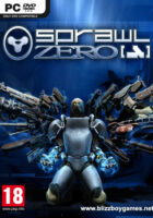 SPRAWL zero PC Full Español