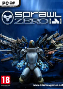 SPRAWL zero PC Full Español