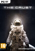 The Crust PC Full Español