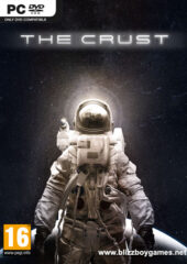 The Crust PC Full Español