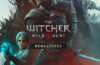 The Witcher 3: Wild Hunt Remastered PC Full Epsañol