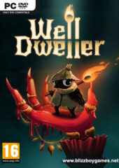 Well Dweller PC Full Español