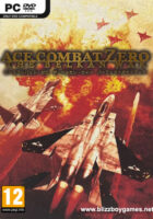 Ace Combat Zero: The Belkan War PC Full Español
