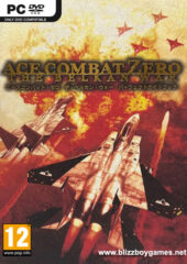 Ace Combat Zero: The Belkan War PC Full Español