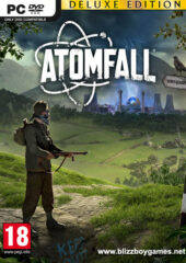 Atomfall Deluxe Edition PC Full Español