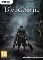 Bloodborne Game of the Year Edition (Port 2026) PC Full Español
