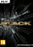 Black (Port 2026) PC Full