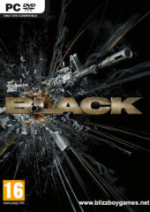 Black (Port 2026) PC Full