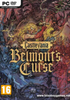 Castlevania: Belmont’s Curse Midnight Edition PC Full Español