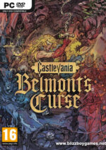 Castlevania: Belmont’s Curse Midnight Edition PC Full Español