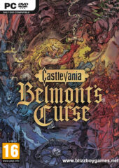 Castlevania: Belmont’s Curse Midnight Edition PC Full Español