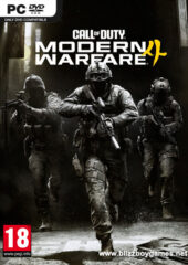 Call of Duty Modern Warfare 4 (2026) PC Full Español