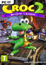 Croc 2 Kingdom of the Gobbos Remastered PC Full Español