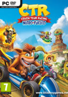Crash Team Racing Nitro-Fueled (Port 2026) PC Full Español