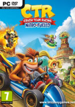 Crash Team Racing Nitro-Fueled (Port 2026) PC Full Español