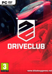 DriveClub (Port 2026) PC Full Español