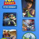 Disney/Pixar Toy Story: Retro Roundup! PC Full Español