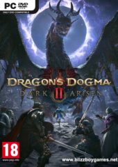 Dragon’s Dogma 2 Dark Arisen PC Full Español