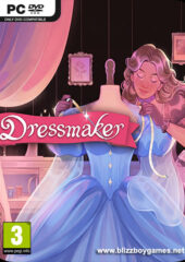 Dressmaker PC Full