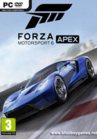 Forza Motorsport 6 Apex Premium Edition PC Full Español
