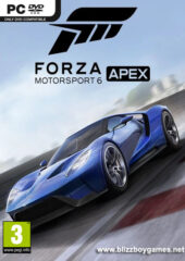 Forza Motorsport 6 Apex Premium Edition PC Full Español
