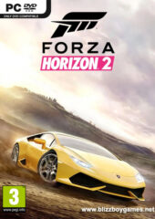 Forza Horizon 2 Ultimate Edition (Port 2026) PC Full Español