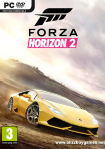 Forza Horizon 2 Ultimate Edition (Port 2026) PC Full Español