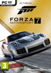Forza Motorsport 7 Ultimate Edition PC Full Español